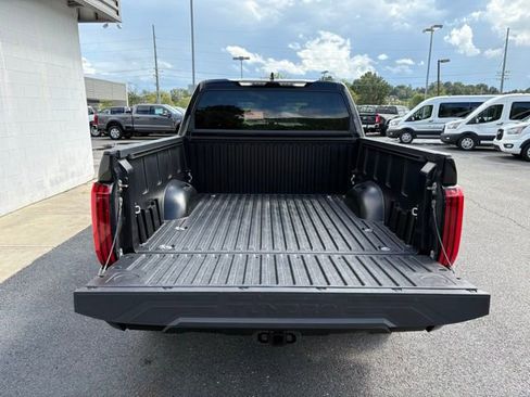 Used 2023 Toyota Tundra SR5 w/ SR5 Convenience Package image 29