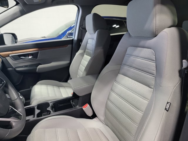 Used 2017 Honda CR-V EX image 12