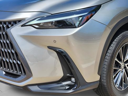 Used 2024 Lexus NX 350 AWD image 35