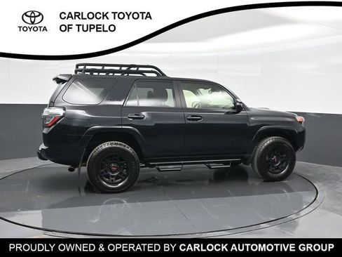 Used 2024 Toyota 4Runner TRD Pro image 4