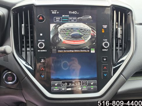 Used 2023 Subaru Ascent Onyx Edition AWD/4WD image 16