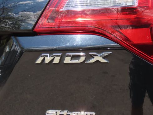 Used 2013 Acura MDX image 7
