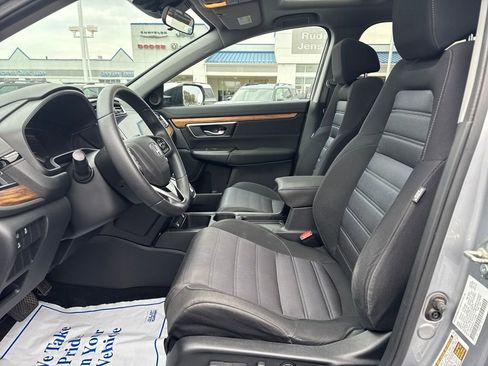 Used 2020 Honda CR-V EX image 9