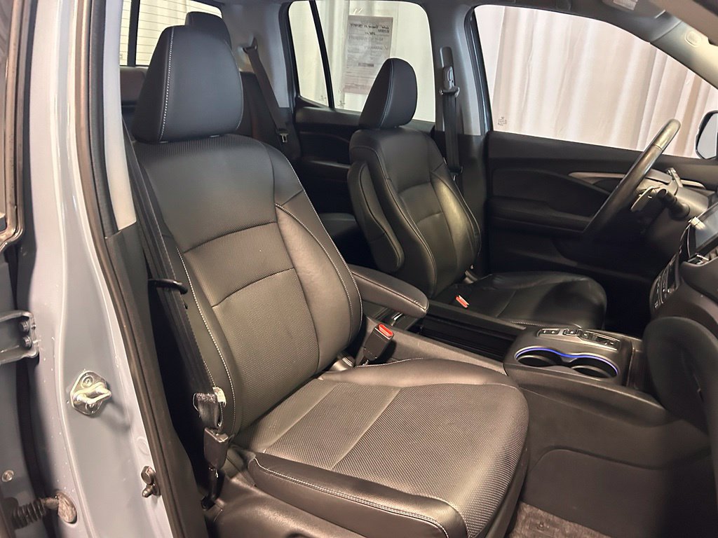Used 2023 Honda Ridgeline RTL-E image 4