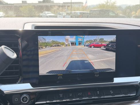 New 2026 Chevrolet Silverado 2500 LT image 28