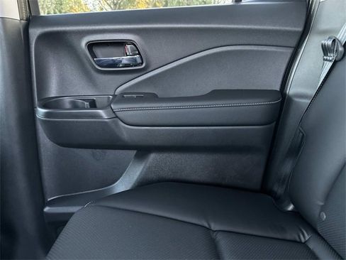 New 2026 Honda Ridgeline RTL image 15