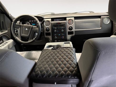 Used 2012 Ford F150 XLT w/ XTR Pkg image 10