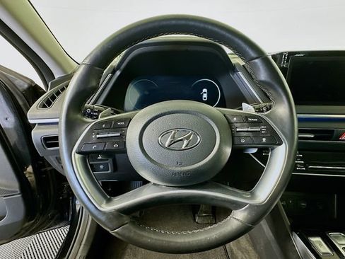 Used 2023 Hyundai Sonata Limited image 13