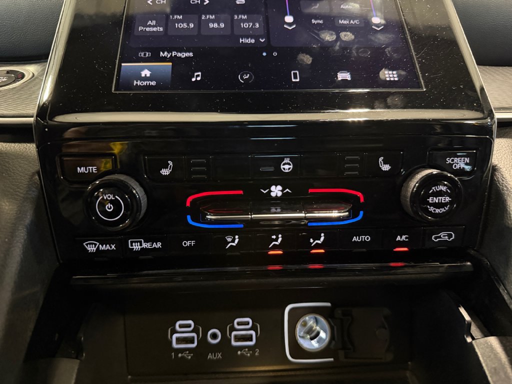 Used 2023 Jeep Grand Cherokee Altitude AWD/4WD image 18