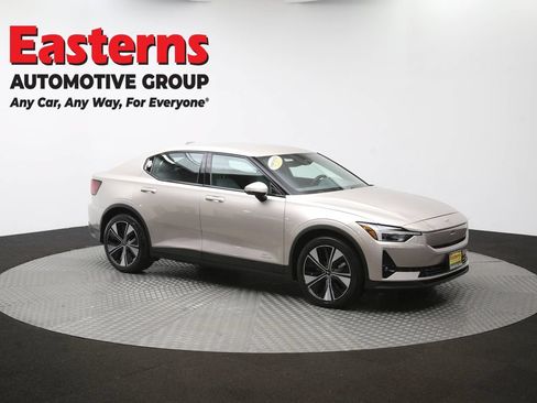Used 2024 Polestar Polestar 2 AWD/4WD image 48