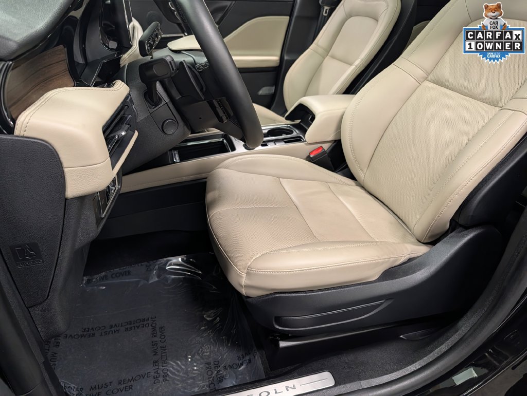 Used 2025 Lincoln Corsair Reserve AWD/4WD image 14