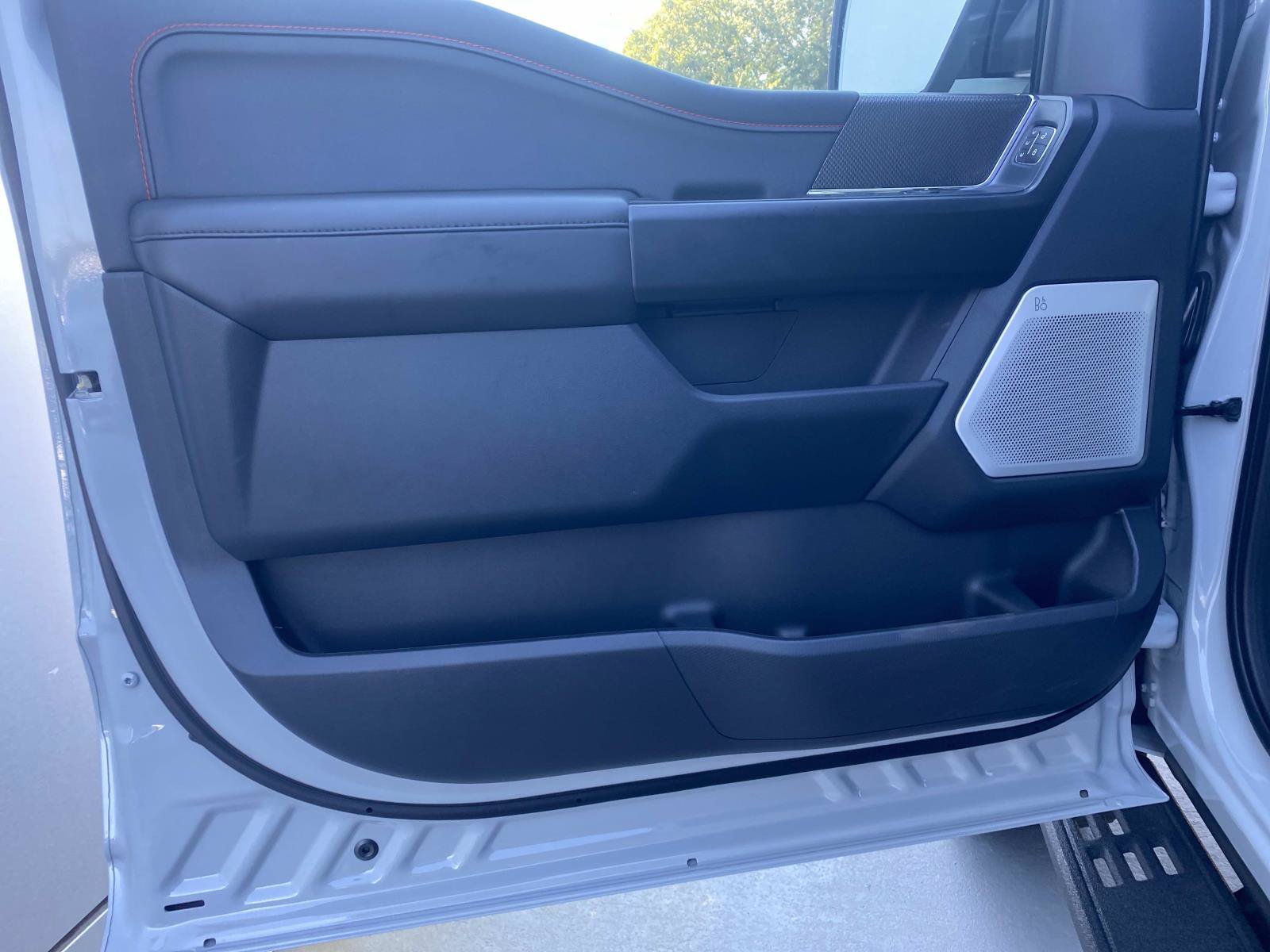 New 2026 Ford F150 Raptor AWD/4WD image 14