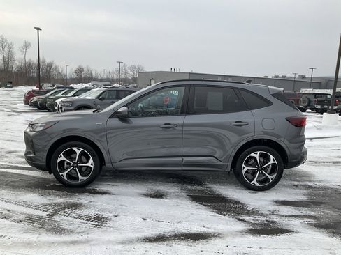 Used 2023 Ford Escape ST-Line Select w/ Tech Pack #2 image 27