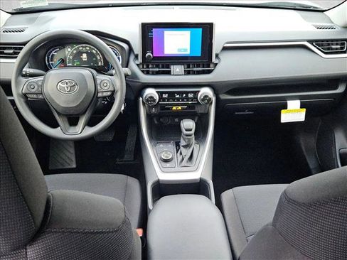 New 2025 Toyota RAV4 LE image 13