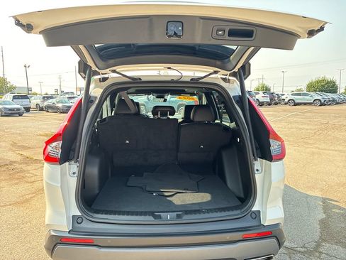 Used 2024 Honda CR-V Sport Touring image 20