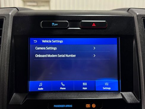 Used 2020 Ford F250 XL w/ Power Equipment Group AWD/4WD image 26