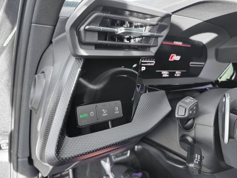 Used 2024 Audi RS 3 image 14