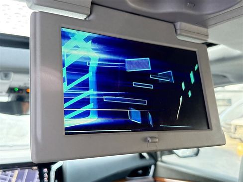 Used 2020 Cadillac Escalade ESV Luxury image 28