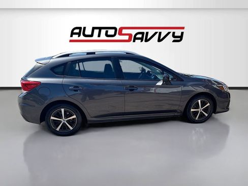 Used 2022 Subaru Impreza Premium image 8