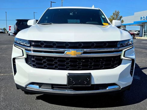 Used 2024 Chevrolet Tahoe LS w/ Driver Alert Package AWD/4WD image 15