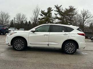 New 2026 Acura RDX SH-AWD w/ Advance Package video 3