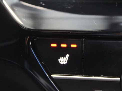 Used 2025 Honda Civic FWD Hybrid Sedan image 31