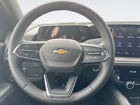 New 2026 Chevrolet Suburban LT w/ Comfort Package image 15