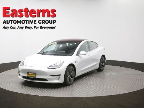 Used 2018 Tesla Model 3 Long Range image 52