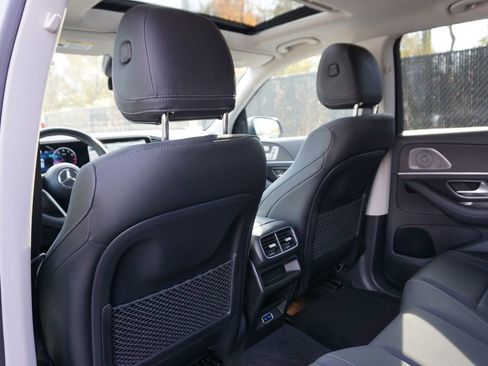 Certified 2024 Mercedes-Benz GLE 350 4MATIC image 14