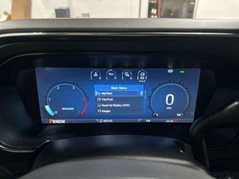 New 2026 Ford F250 Platinum image 14