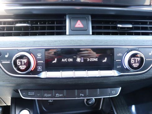 Used 2024 Audi A5 2.0T Premium Plus image 38