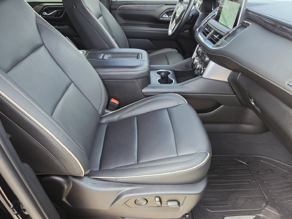 Used 2022 GMC Yukon SLT w/ SLT Premium Package AWD/4WD image 15
