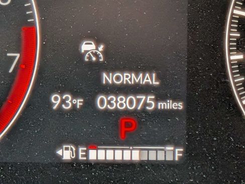 Used 2023 Honda CR-V EX image 36