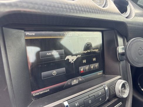 Used 2015 Ford Mustang Premium w/ Ecoboost Performance Package image 25