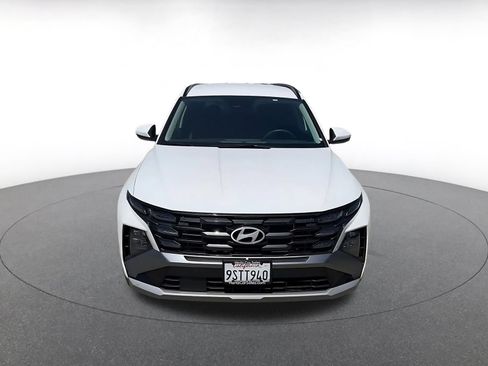 Used 2025 Hyundai Tucson SEL FWD image 4