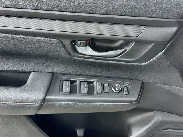 Certified 2023 Honda CR-V Sport image 21