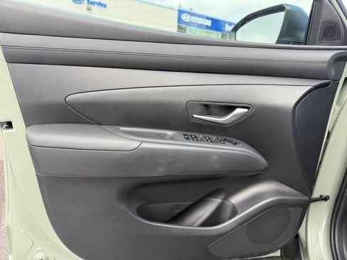 New 2026 Hyundai Santa Cruz SEL AWD/4WD image 21