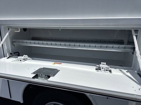 New 2025 Ford E-350 and Econoline 350 Super Duty w/ Power Equipment Group image 16