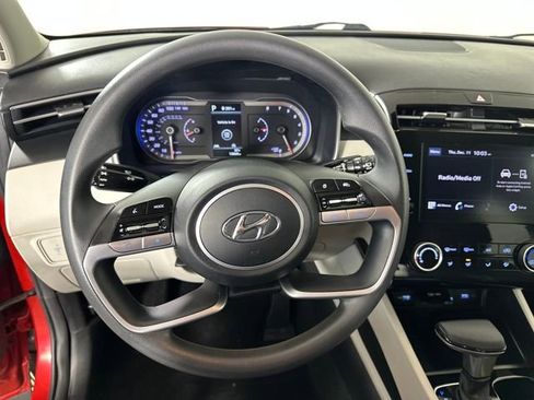 Used 2023 Hyundai Tucson SEL image 14