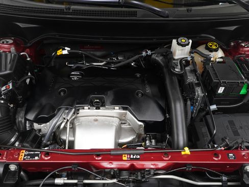 Used 2020 GMC Terrain Denali w/ Denali Premium Package image 30