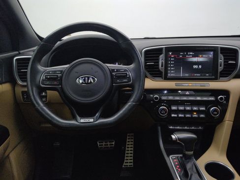 Used 2017 Kia Sportage SX image 22