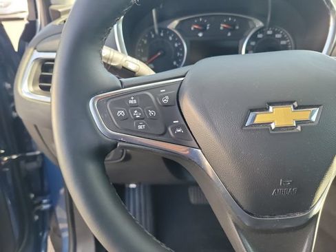 Used 2024 Chevrolet Equinox LT AWD/4WD image 28