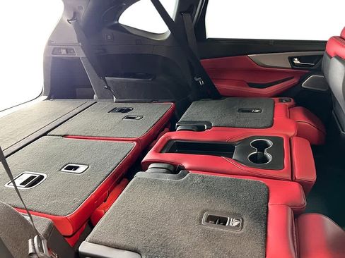 New 2026 Acura MDX A-Spec image 32
