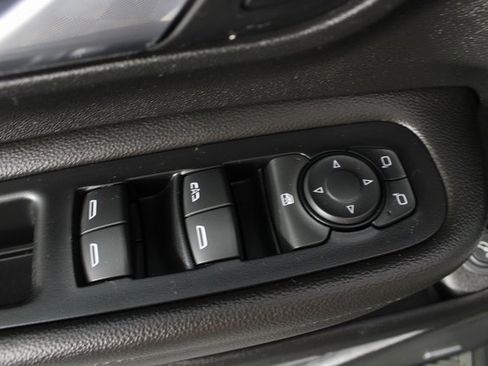 Used 2020 GMC Terrain Denali w/ Denali Premium Package image 18