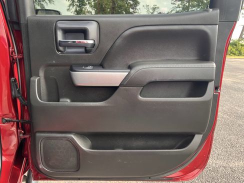 Used 2018 Chevrolet Silverado 1500 LT w/ All Star Edition image 18