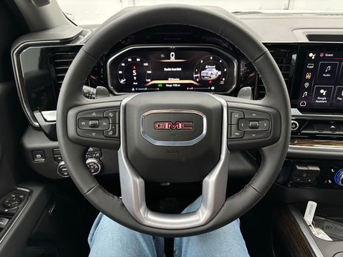 New 2026 GMC Sierra 1500 Elevation w/ Preferred Package image 19