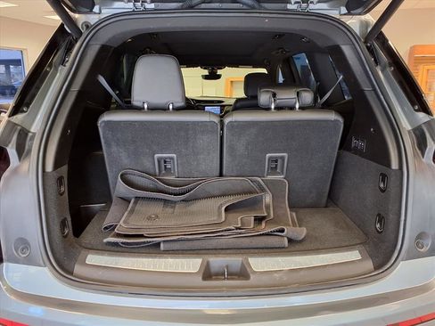 Certified 2024 Cadillac XT6 Premium Luxury w/ Technology Package image 18