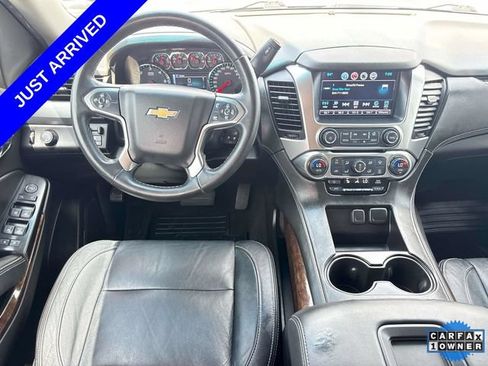 Used 2017 Chevrolet Tahoe LS w/ All-Season Package RWD image 13