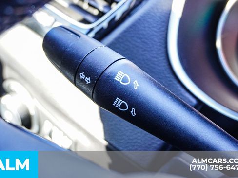 Used 2020 Jeep Compass Limited w/ Safety & Security Group image 35