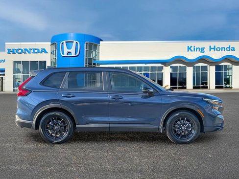 New 2026 Honda CR-V Sport-L image 5